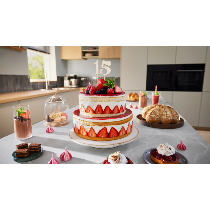 Bosch MUMS8ZS60