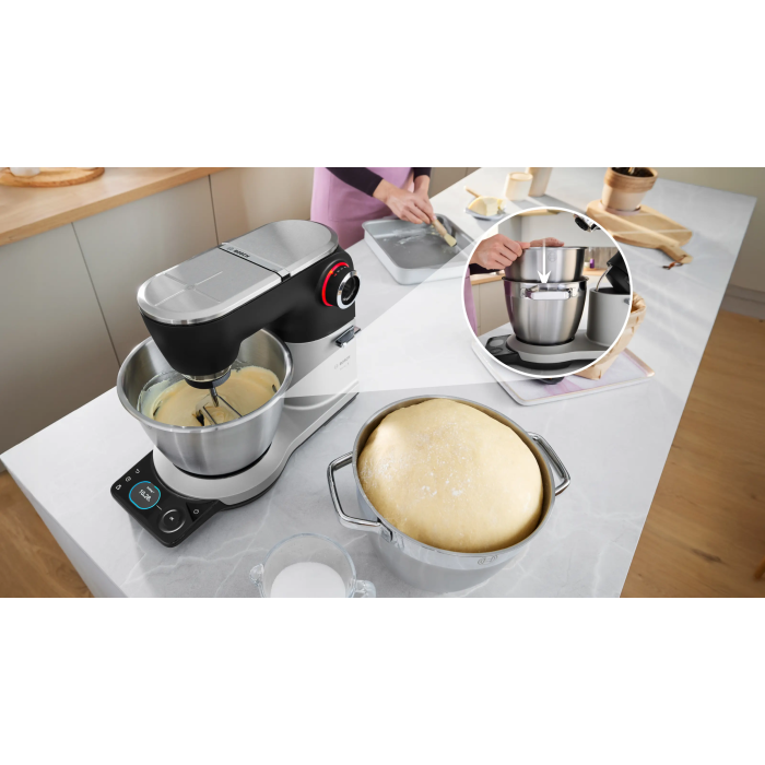 Bosch MUMS8ZS60