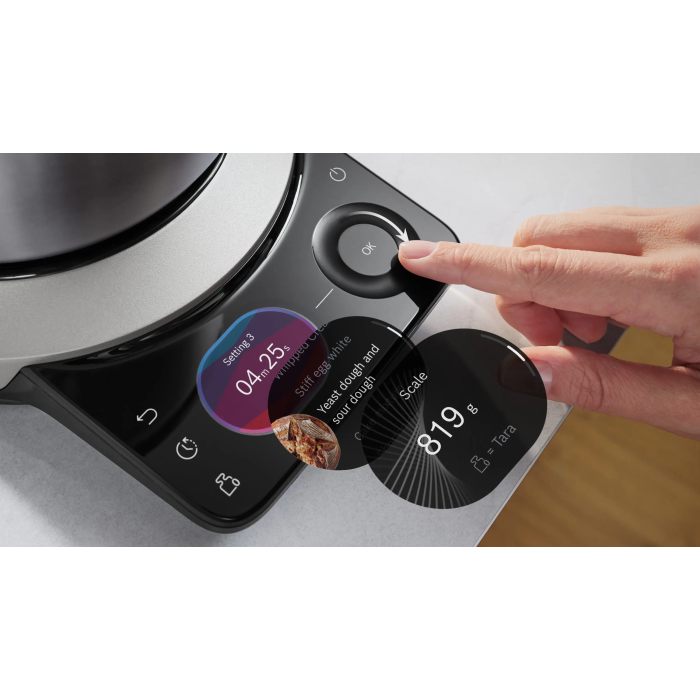 Bosch MUMS8ZS60
