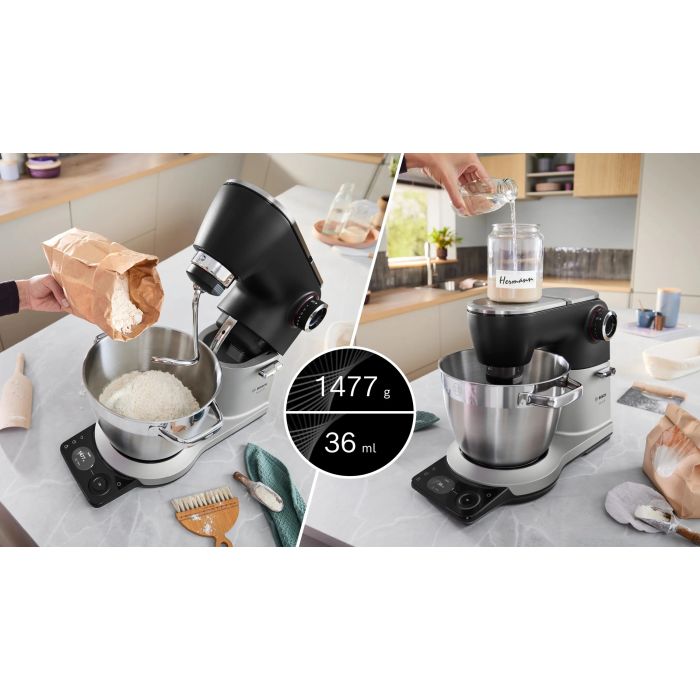 Bosch MUMS8ZS60