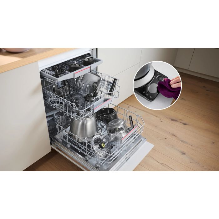Bosch MUMS8ZS60