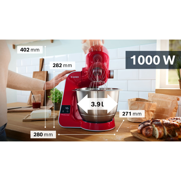 Bosch MUM5X720