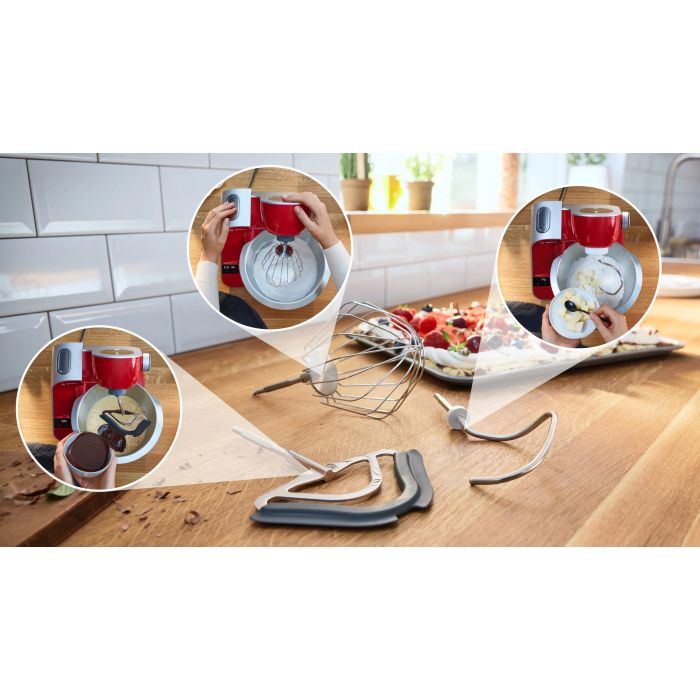 Bosch MUM5X720