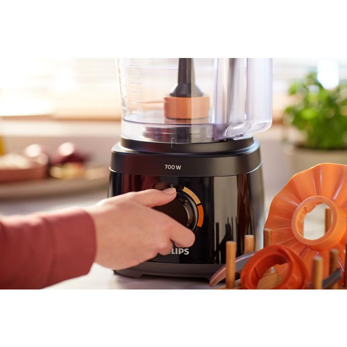 Philips HR7320/10