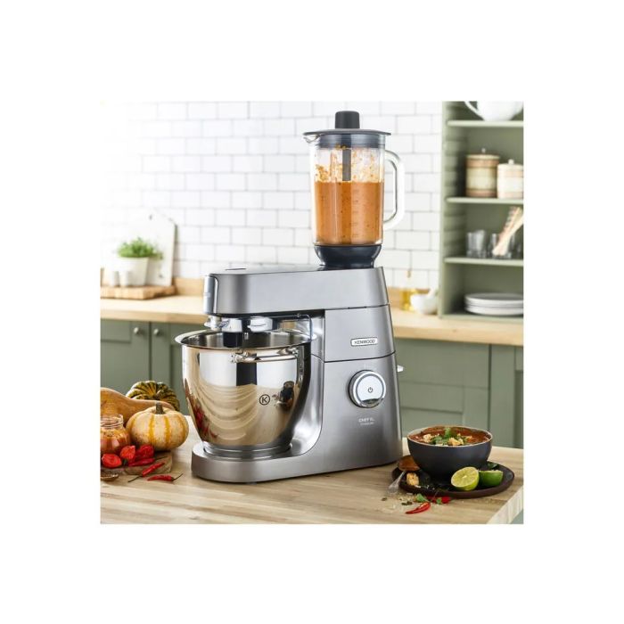 Kenwood KAH359GL food processor accessorise