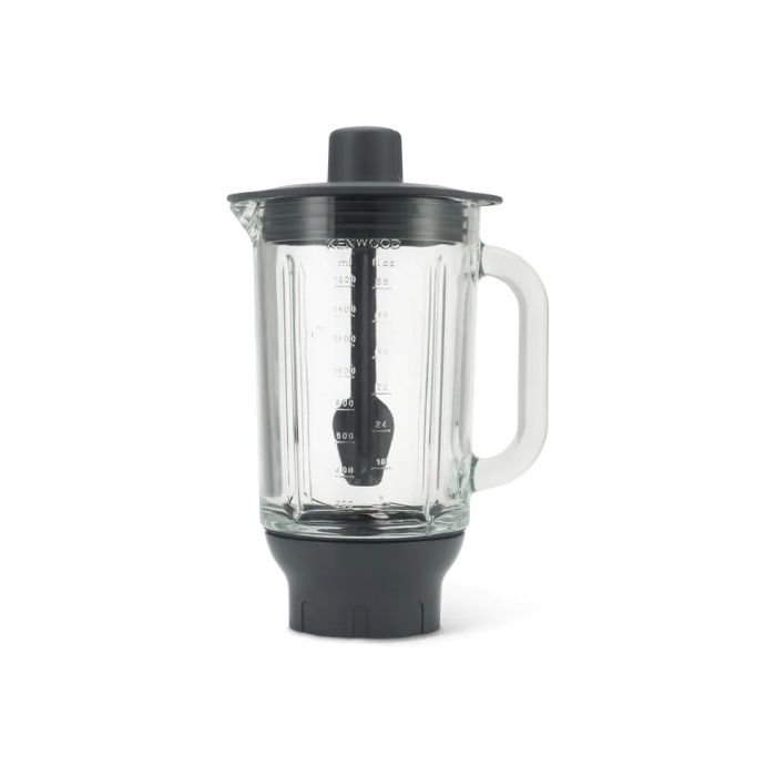 Kenwood KAH359GL food processor accessorise