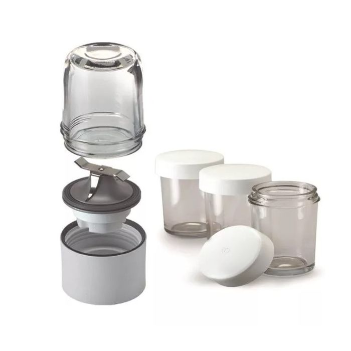 Kenwood AWAT320B food processor accessorise