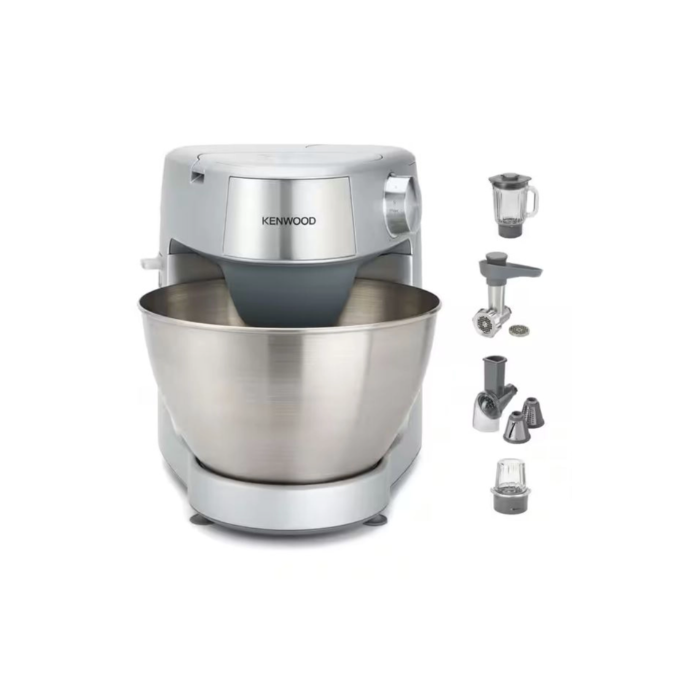 Kenwood KHC29A.R0SI food proccessor silver