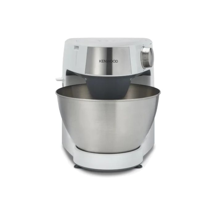 Kenwood KHC29.P0SI food proccessor silver