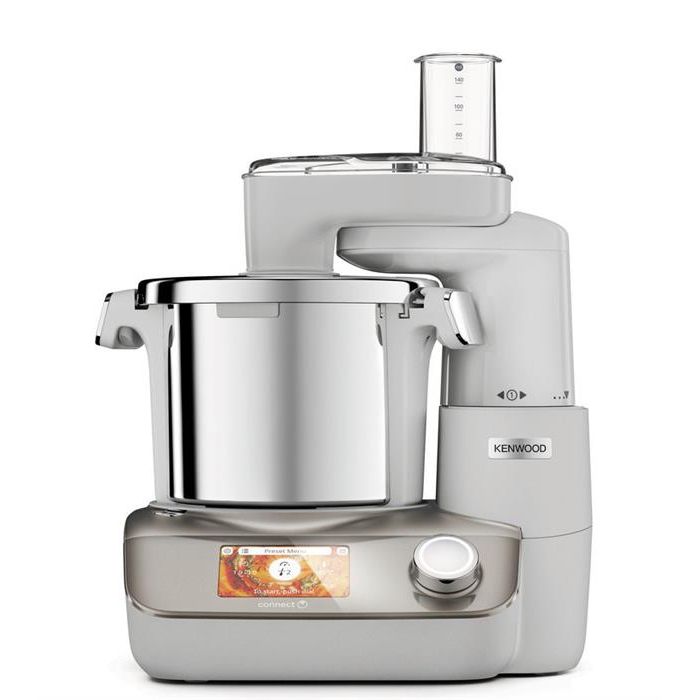 Kenwood CCL50.A0CP food proccessor silver