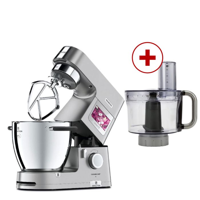 Kenwood KCL95.004SI