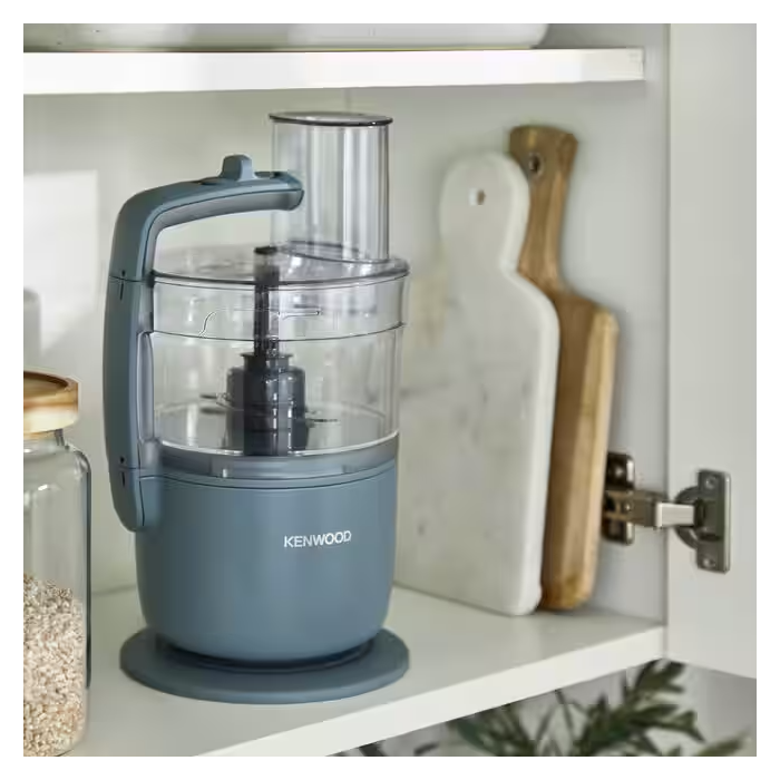 Kenwood FDP22.130GY food processor MultiPro Go blue - outlet
