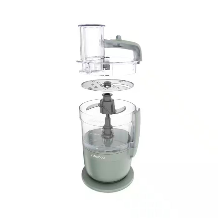 Kenwood FDP23.140GY food processor eucalyptus green