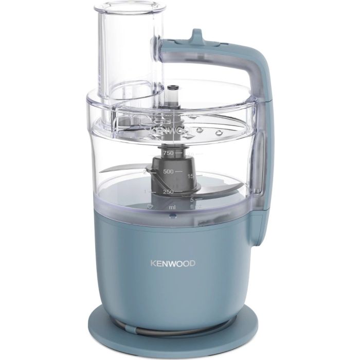 Kenwood FDP23.140GY food processor eucalyptus green