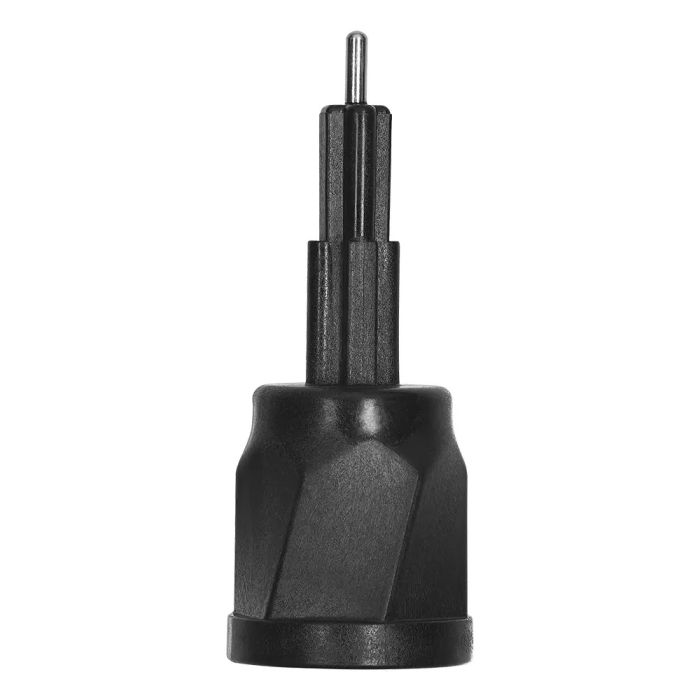 KITCHENAID 5KFP0719EBM food processor matte black