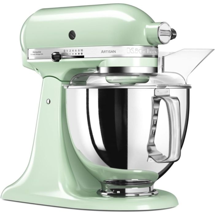 KitchenAid 5KSM175PSEPT Artisan stand mixer Pistachio
