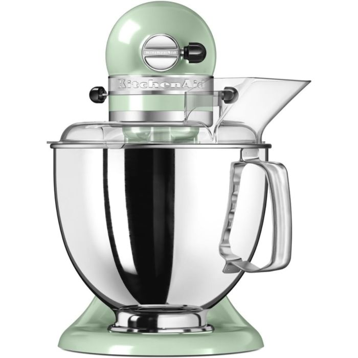 KitchenAid 5KSM175PSEPT Artisan stand mixer Pistachio
