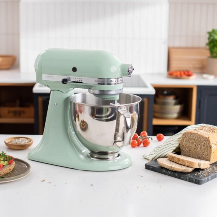 KitchenAid 5KSM175PSEPT Artisan stand mixer Pistachio