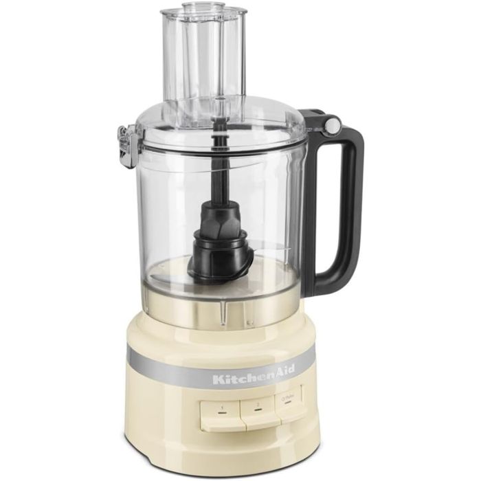 KitchenAid 5KFP0921EAC Food processor cream