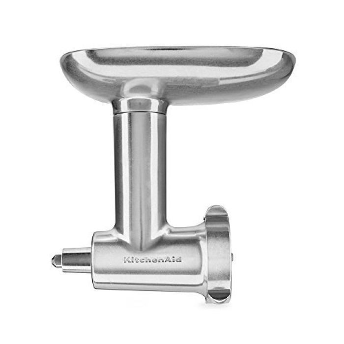 KITCHENAID 5KSMMGA food processor accessorise