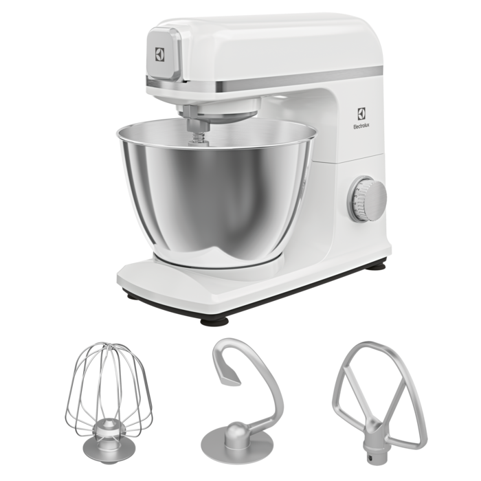Electrolux E5KM1-4SWB