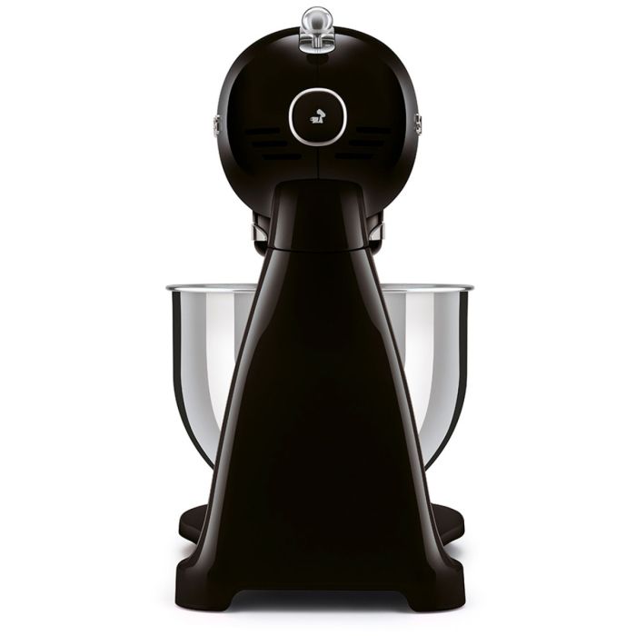 SMEG SMF03BLEU stand mixer black
