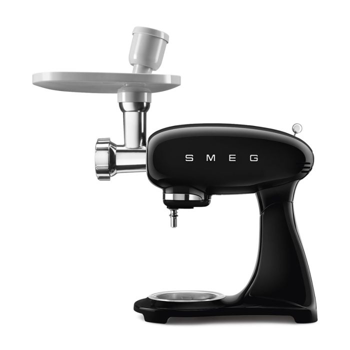 SMEG SMF03BLEU stand mixer black