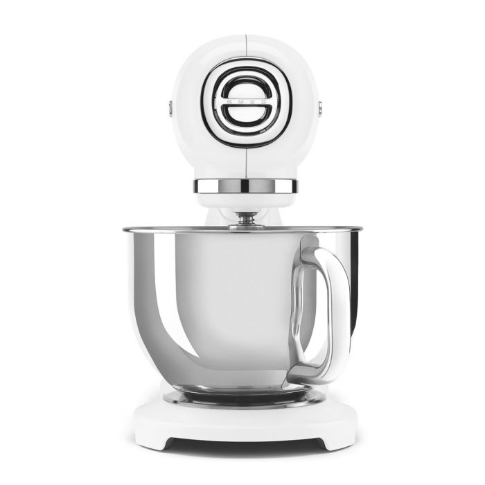SMEG SMF03WHEU stand mixer white