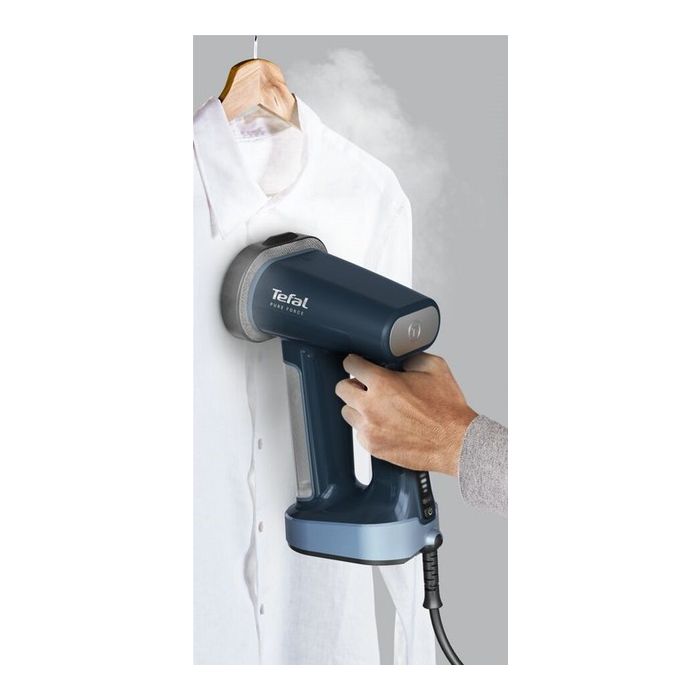 Tefal DT8755E0 HANDHELD PURE FORCE 3IN1