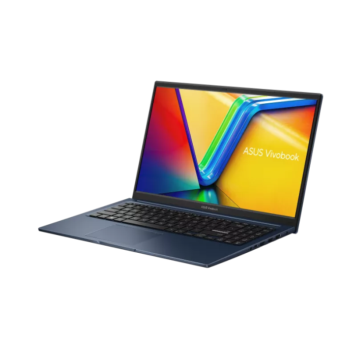 Asus Vivobook 15.6" Core 5-315 16GB/512GB Blue W11H /90NB17I1-M01M10