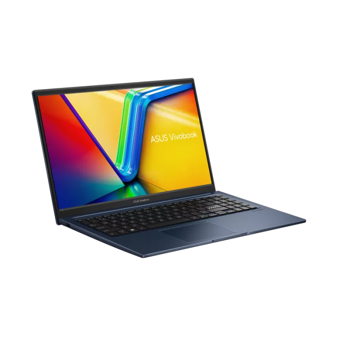 Asus Vivobook 15.6" Core 5-315 16GB/512GB Blue W11H /90NB17I1-M01M10