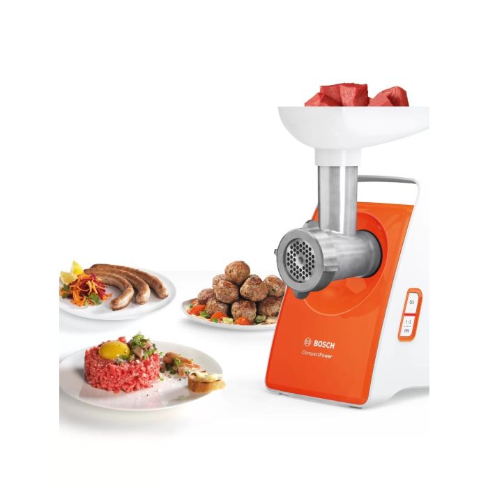 Bosch MFW3630I