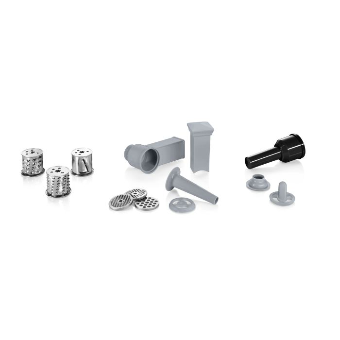 Bosch MFW68640
