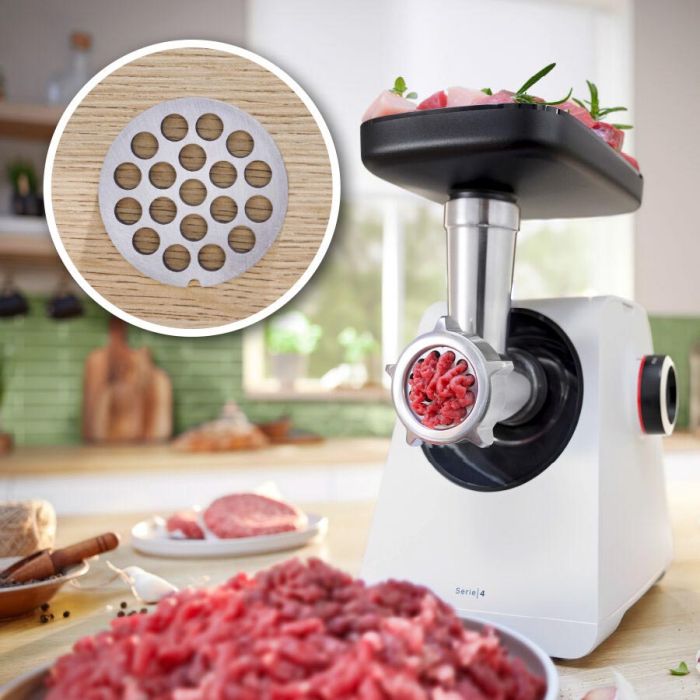 Bosch MFWS420W