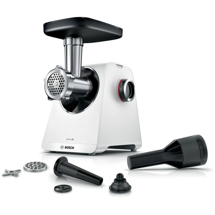 Bosch MFWS607W