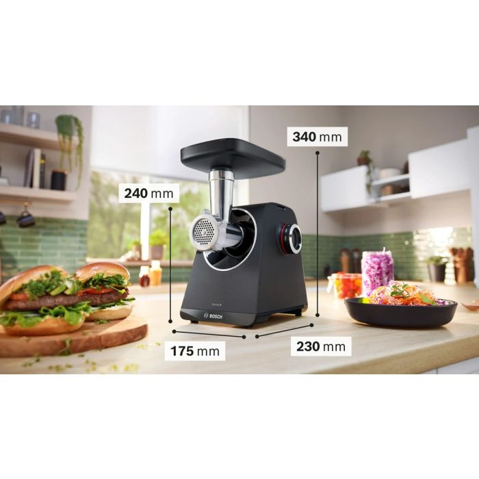Bosch MFWS430B