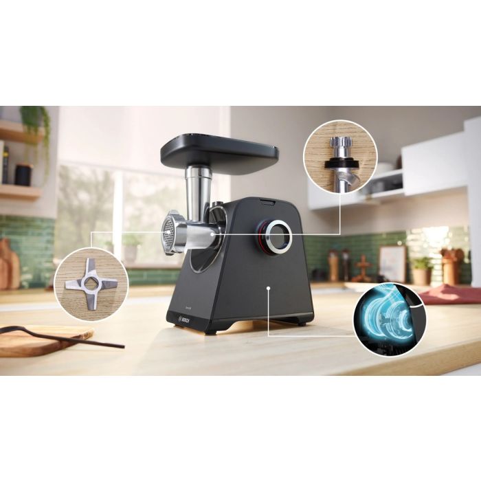 Bosch MFWS430B