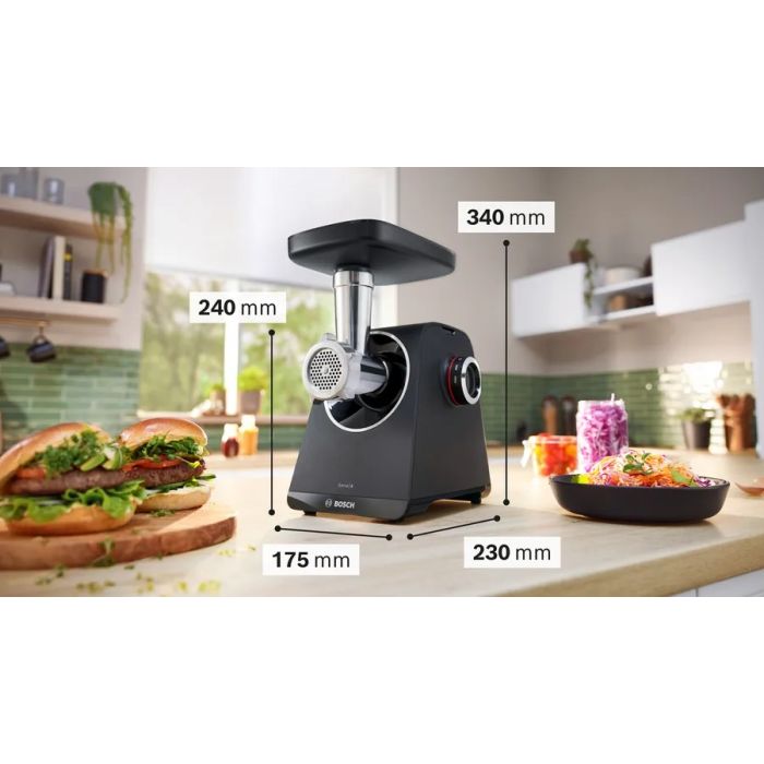 Bosch MFWS450B