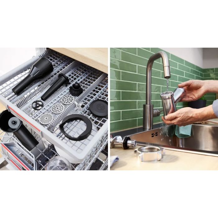 Bosch MFWS450B