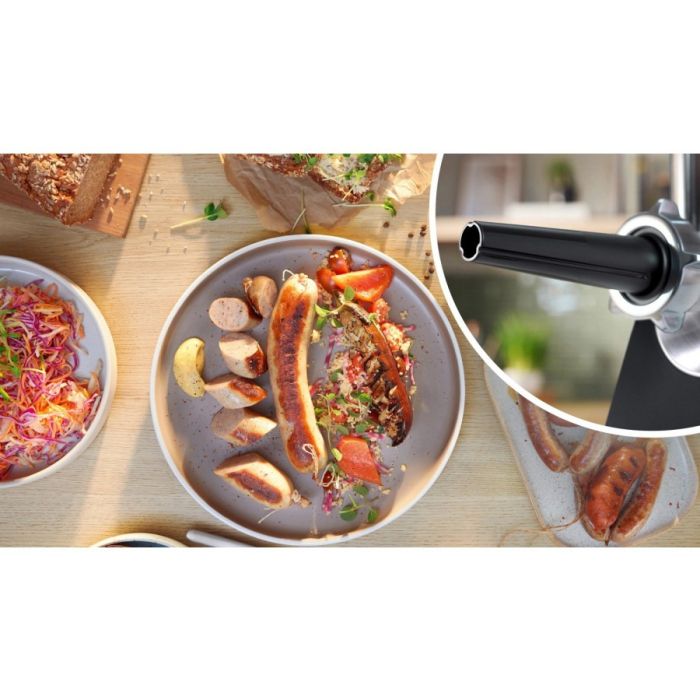 Bosch MFWS670B