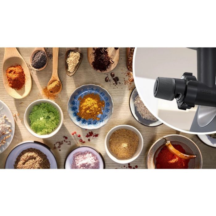 Bosch MFWS670B
