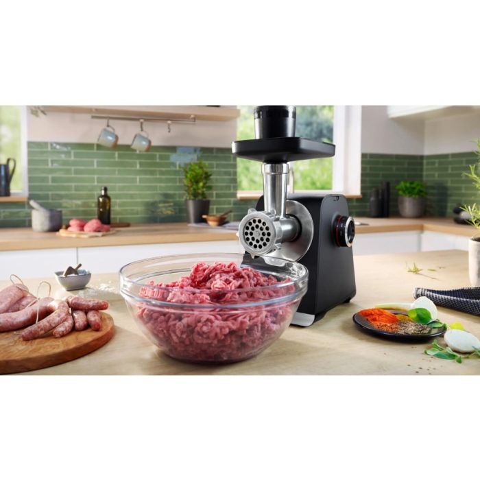 Bosch MFWS670B