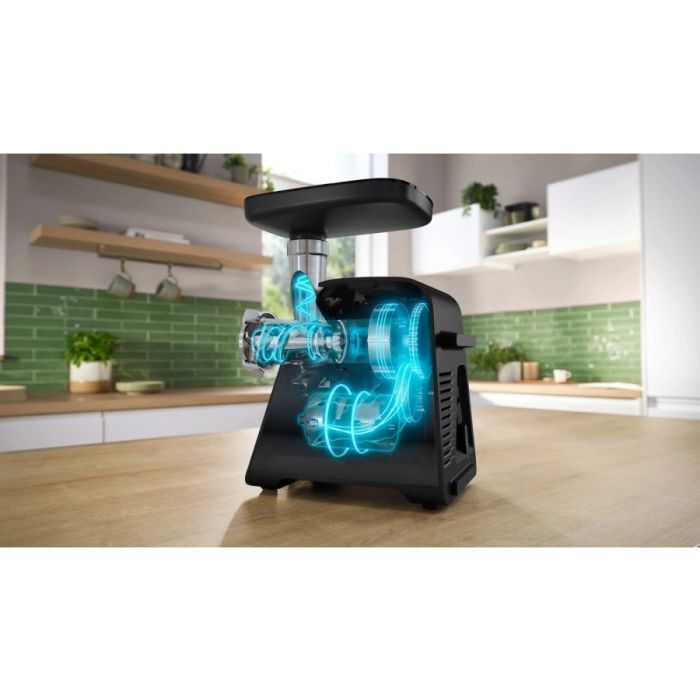 Bosch MFWS670B