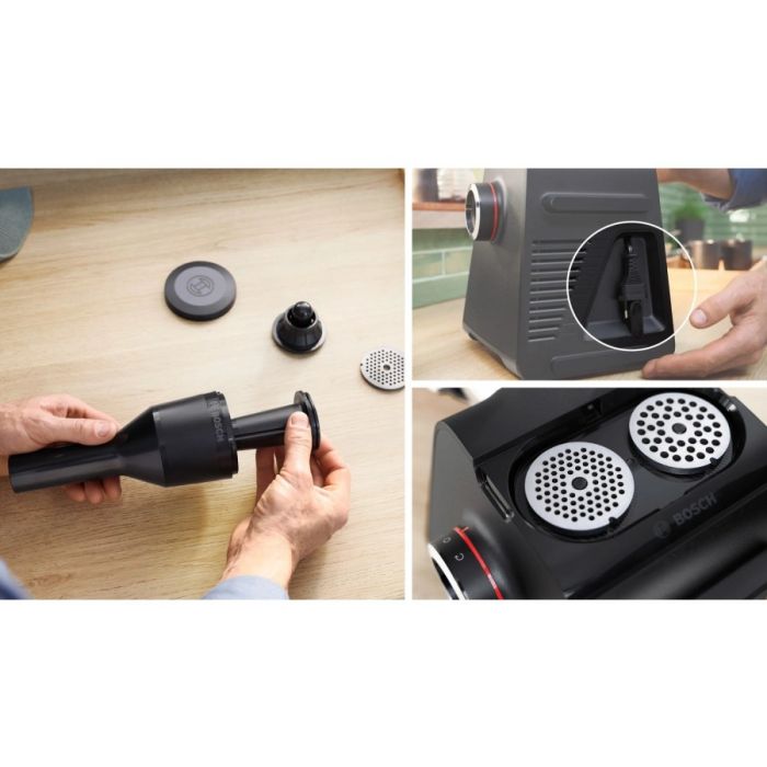 Bosch MFWS670B