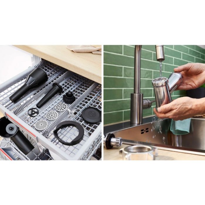 Bosch MFWS670B