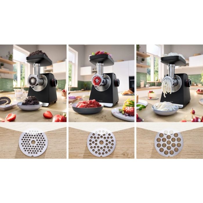 Bosch MFWS670B