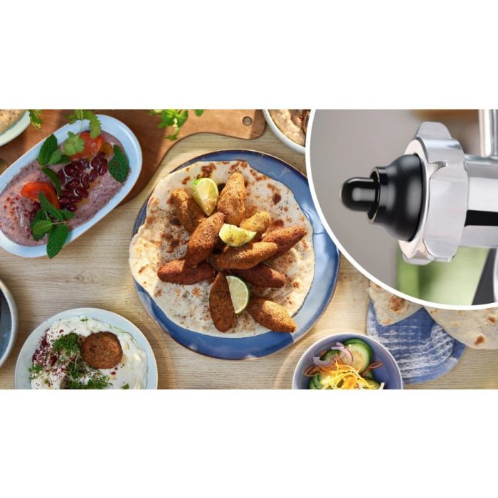 Bosch MFWS670B