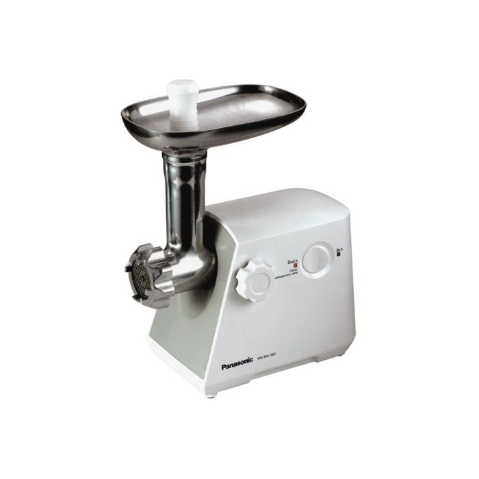 Panasonic MK-MG1300WTQ - outlet