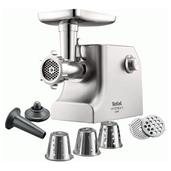 Tefal NE858D38