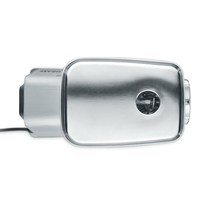 Graef FW500EU Meat grinder silver